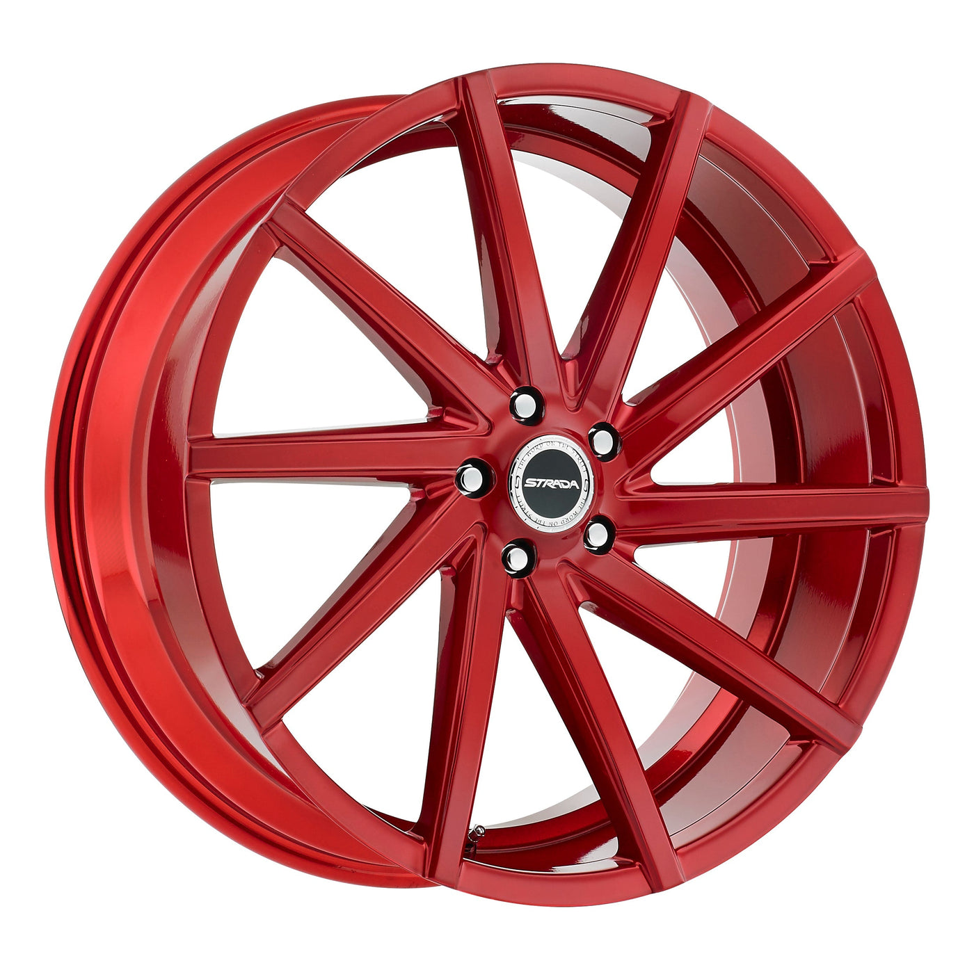 Auto Rims