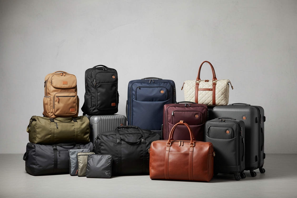Bags & Luggage