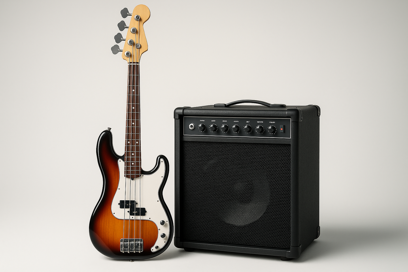 Bass Guitar