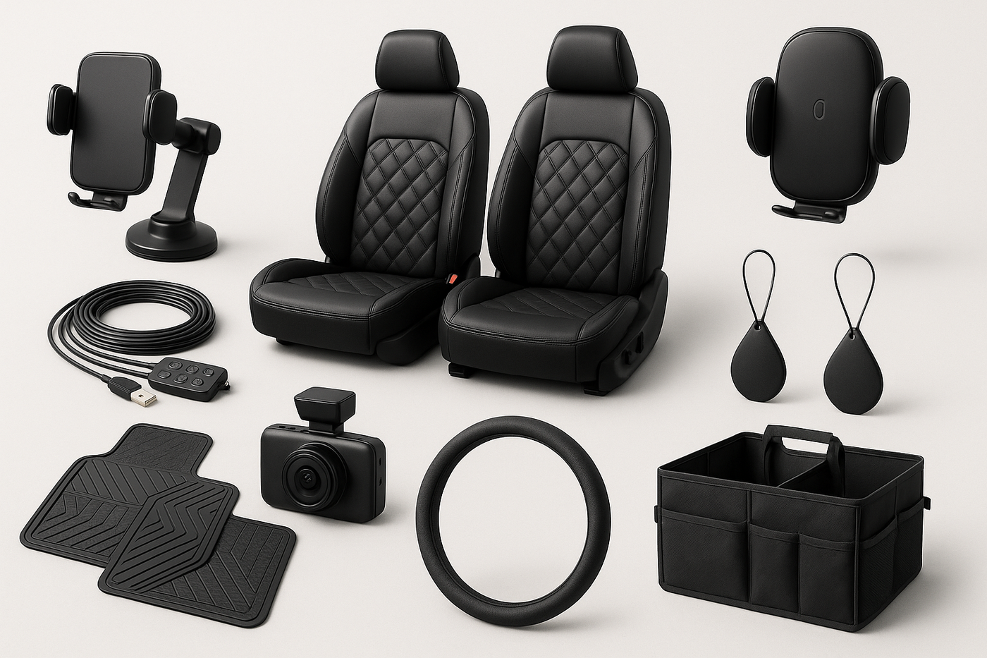 Shop all Car Accessories