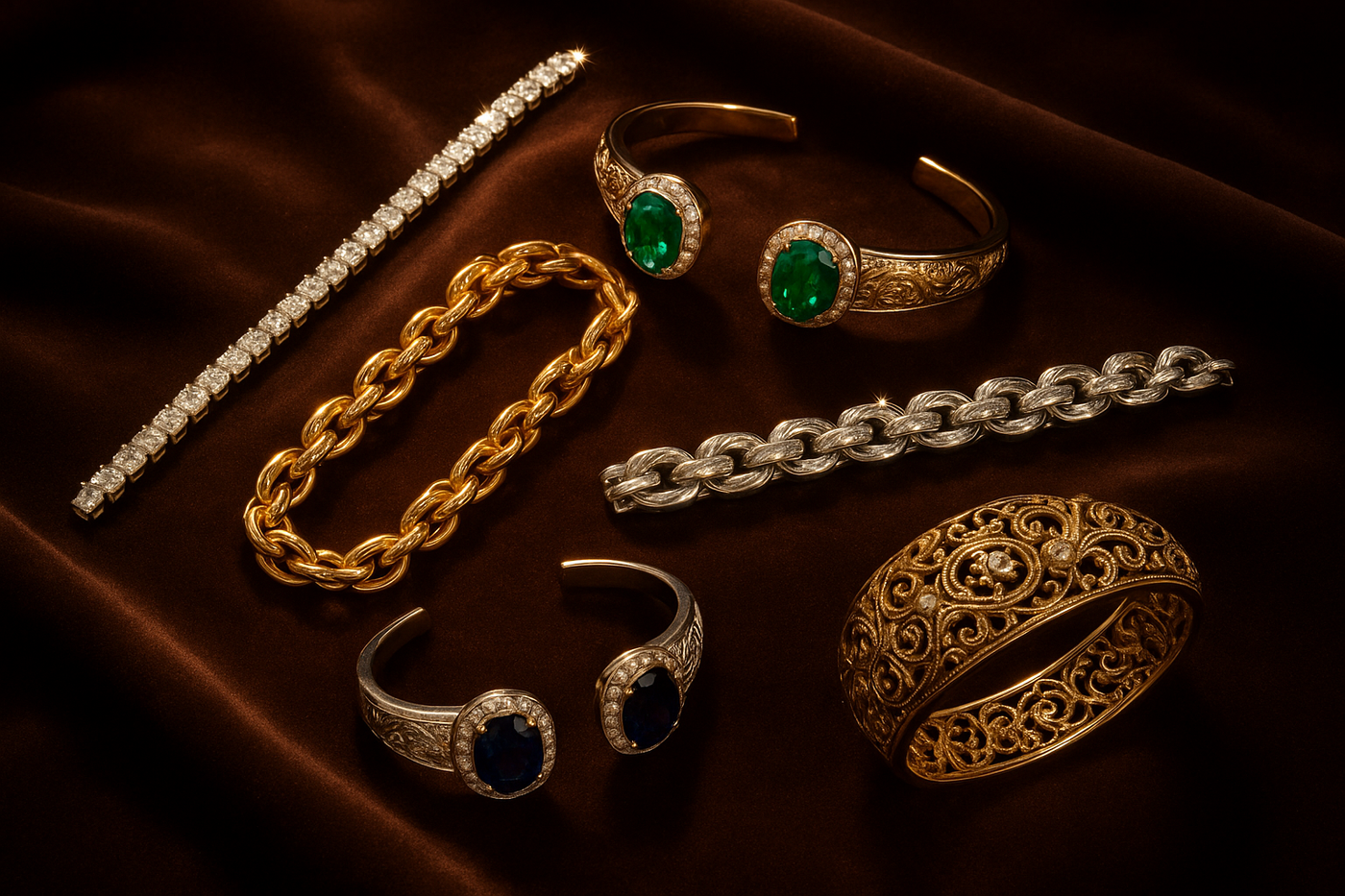 Bracelet