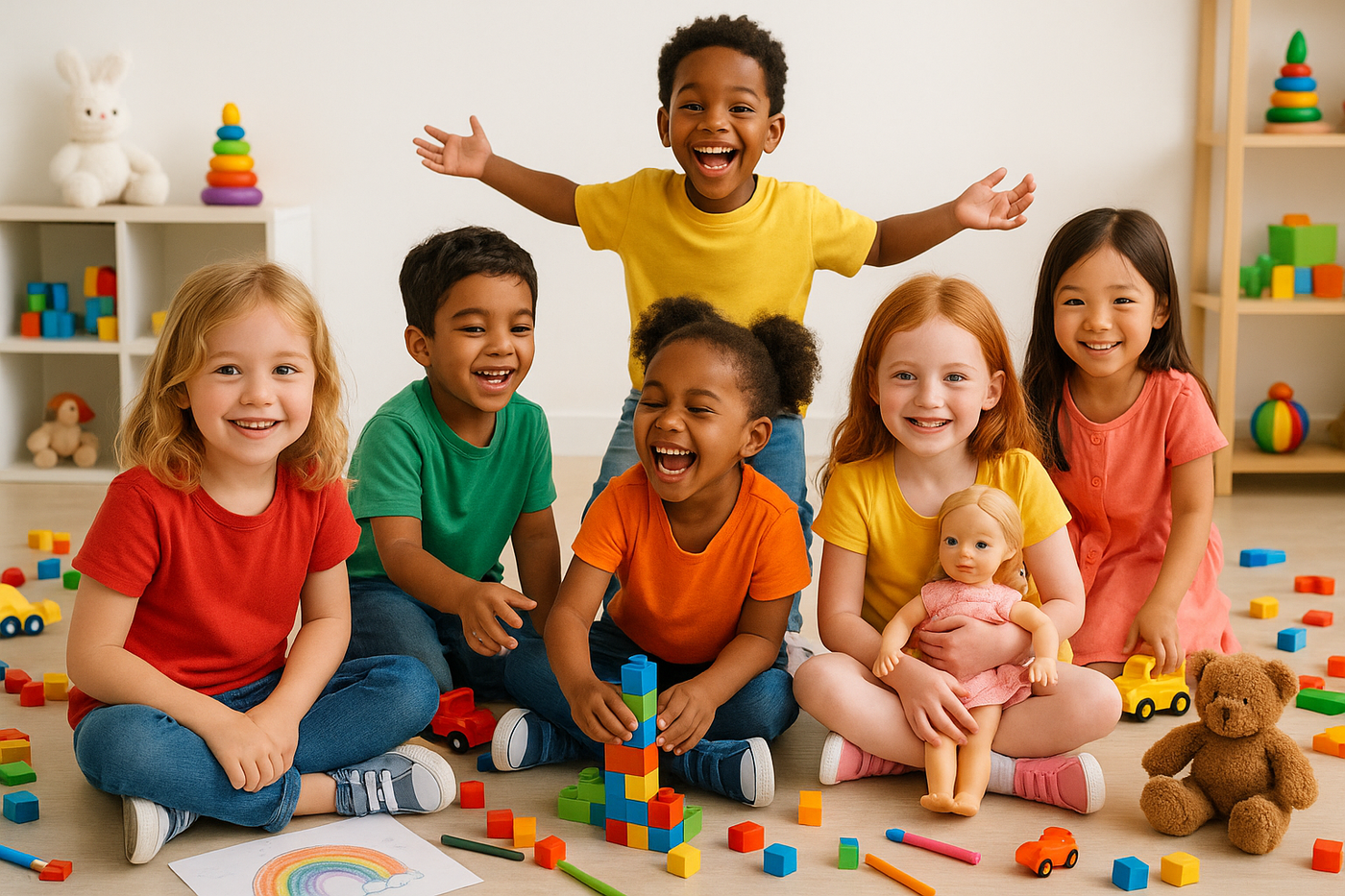 Kids