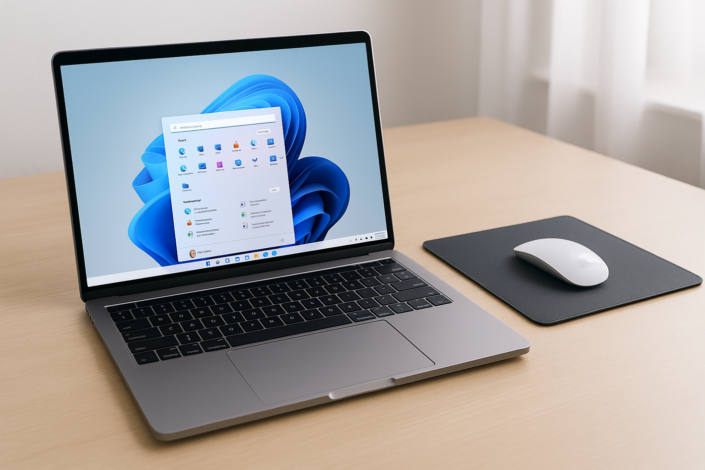 Laptop