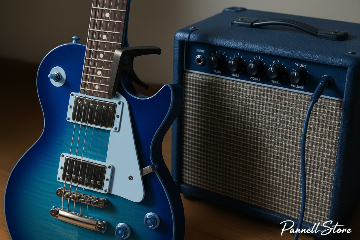 Guitar