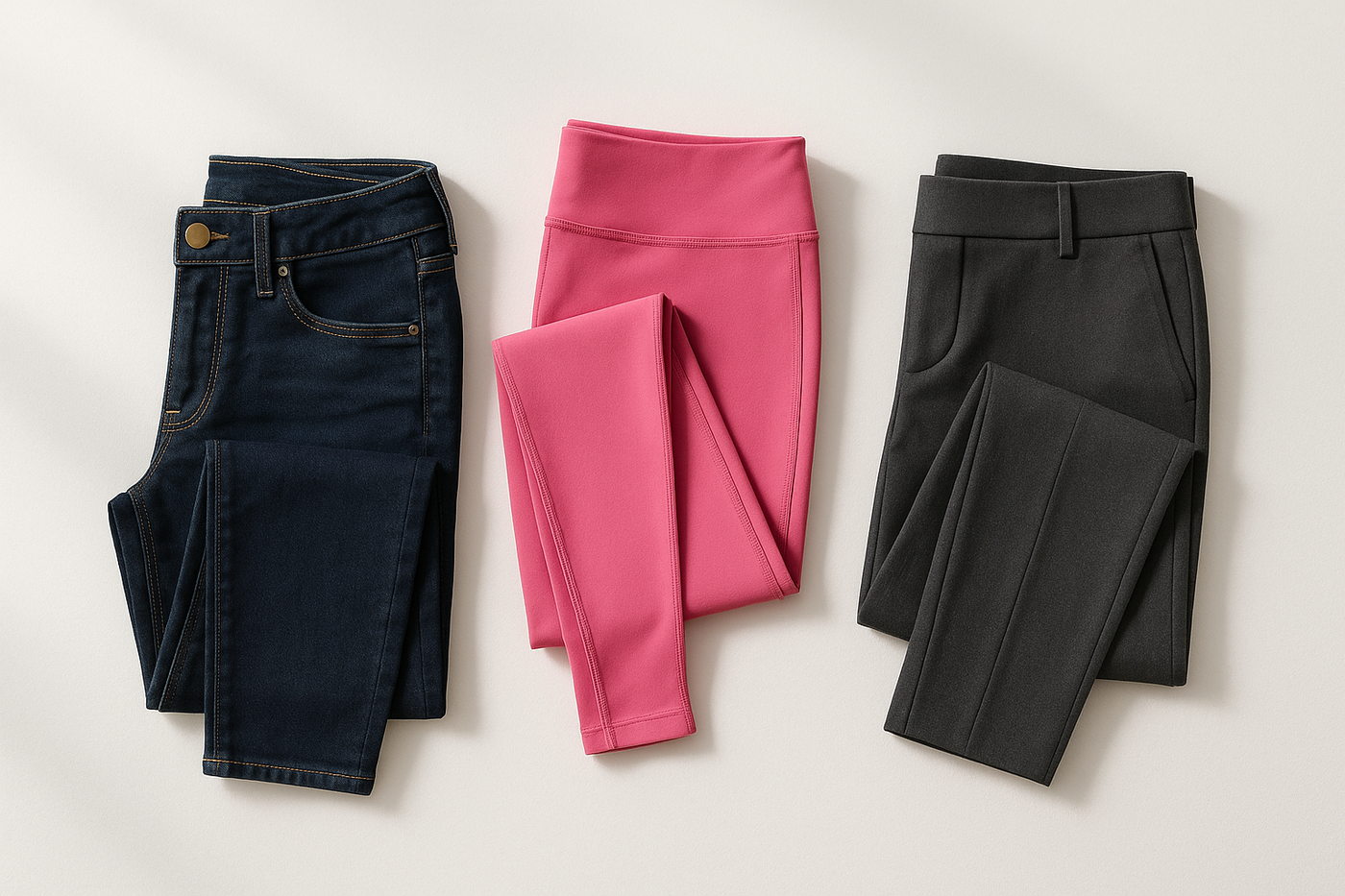 Women’s Pants