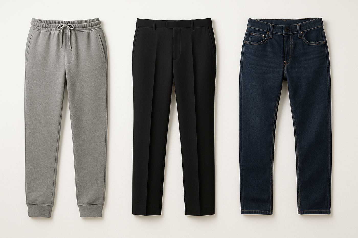 Men’s Pants