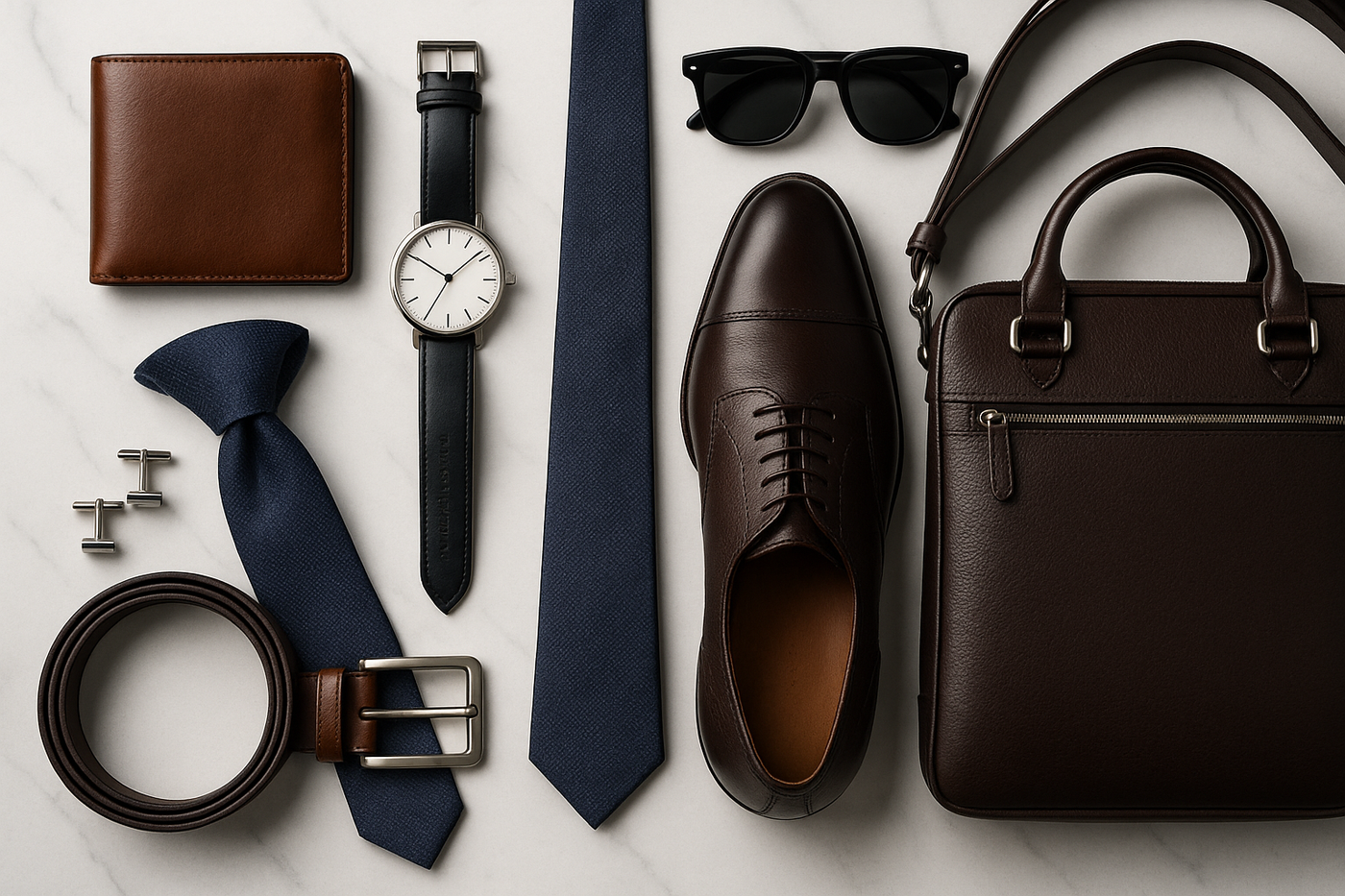 Men’s Accessories