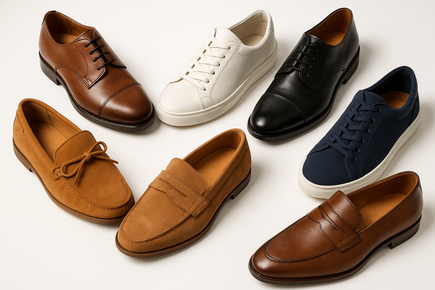 Men’s Shoes