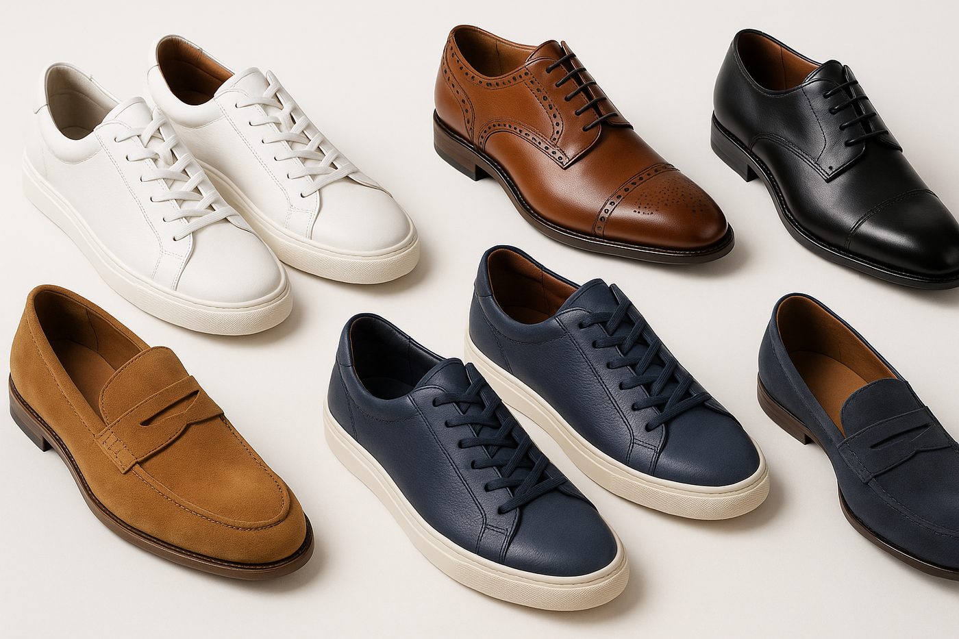 Men’s Shoes