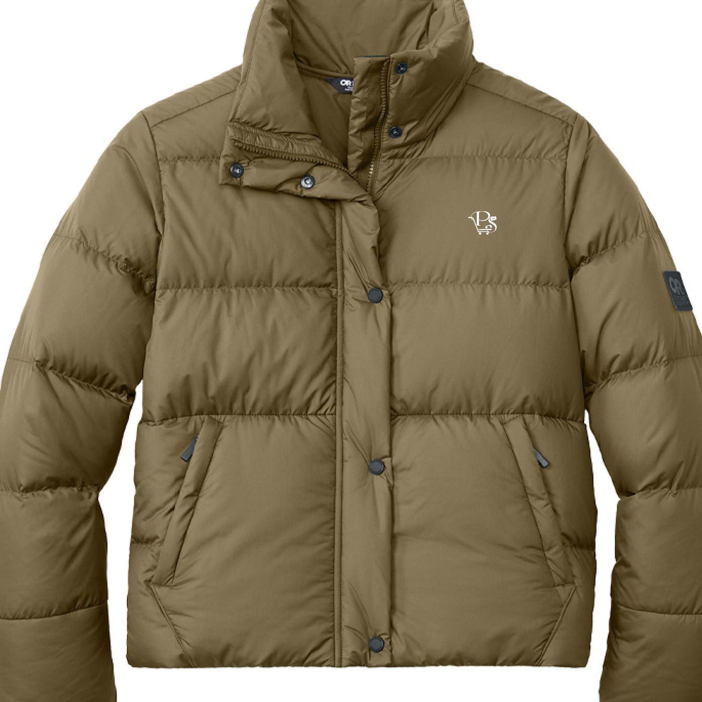 Coats & Jackets - Winter Coats