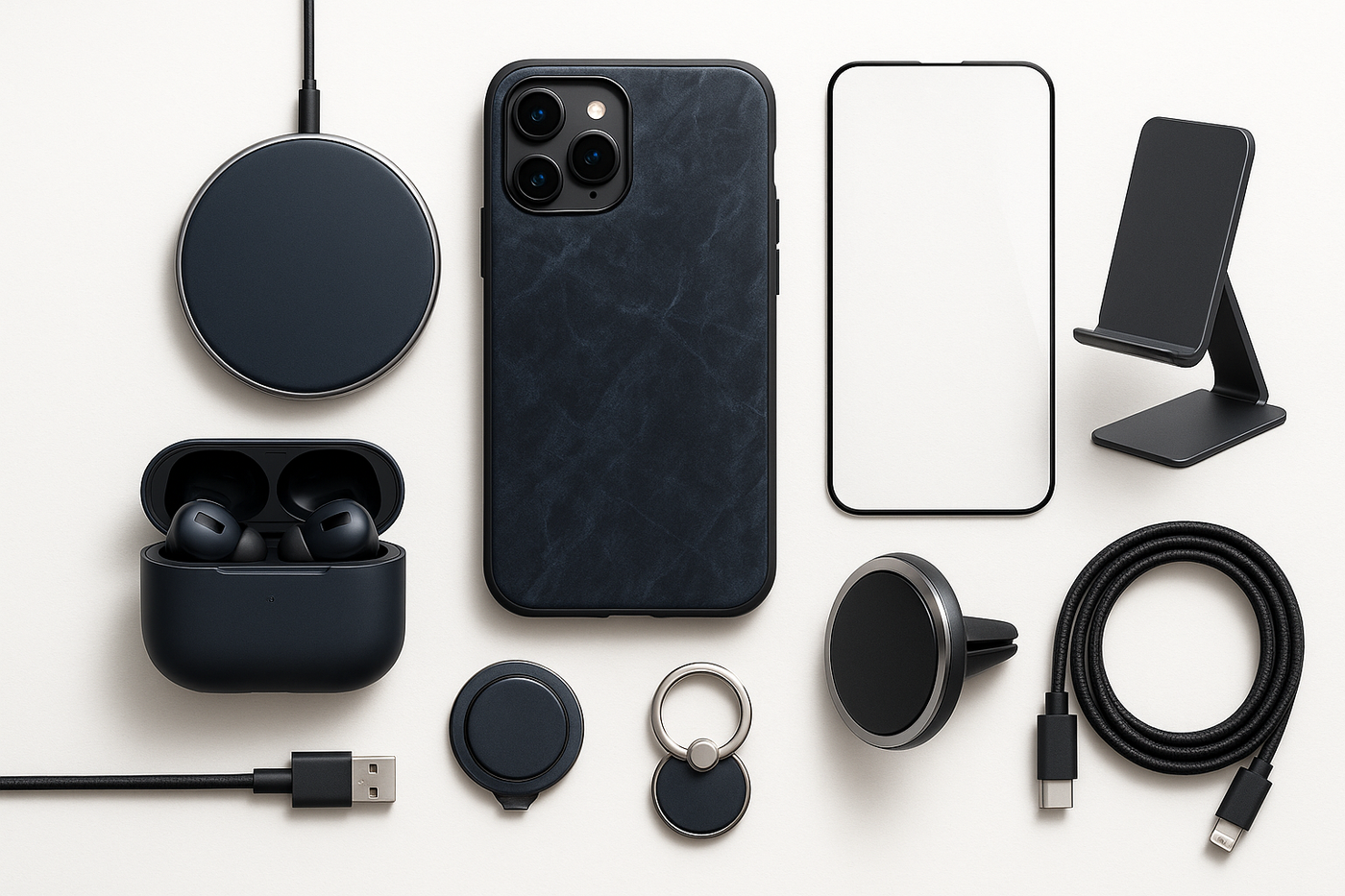 Phone Accessories