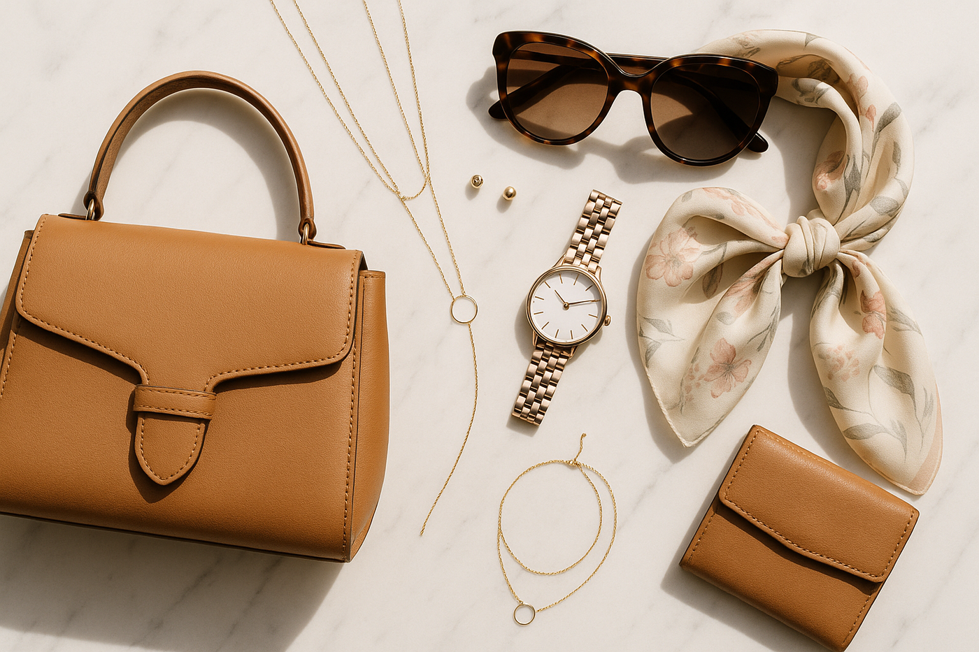 Women’s Accessories