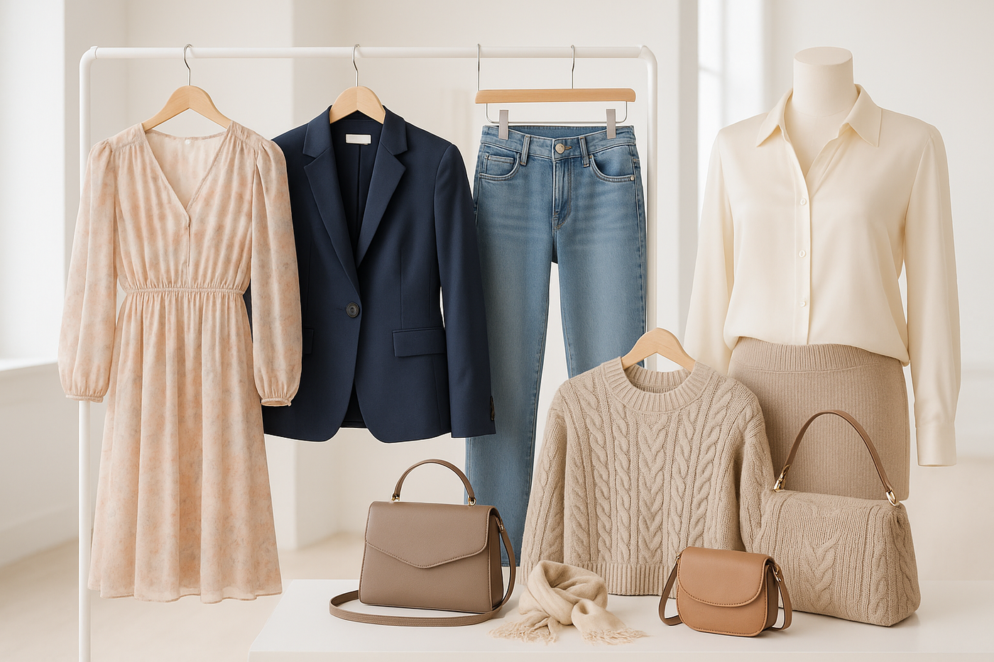 Women’s Clothes