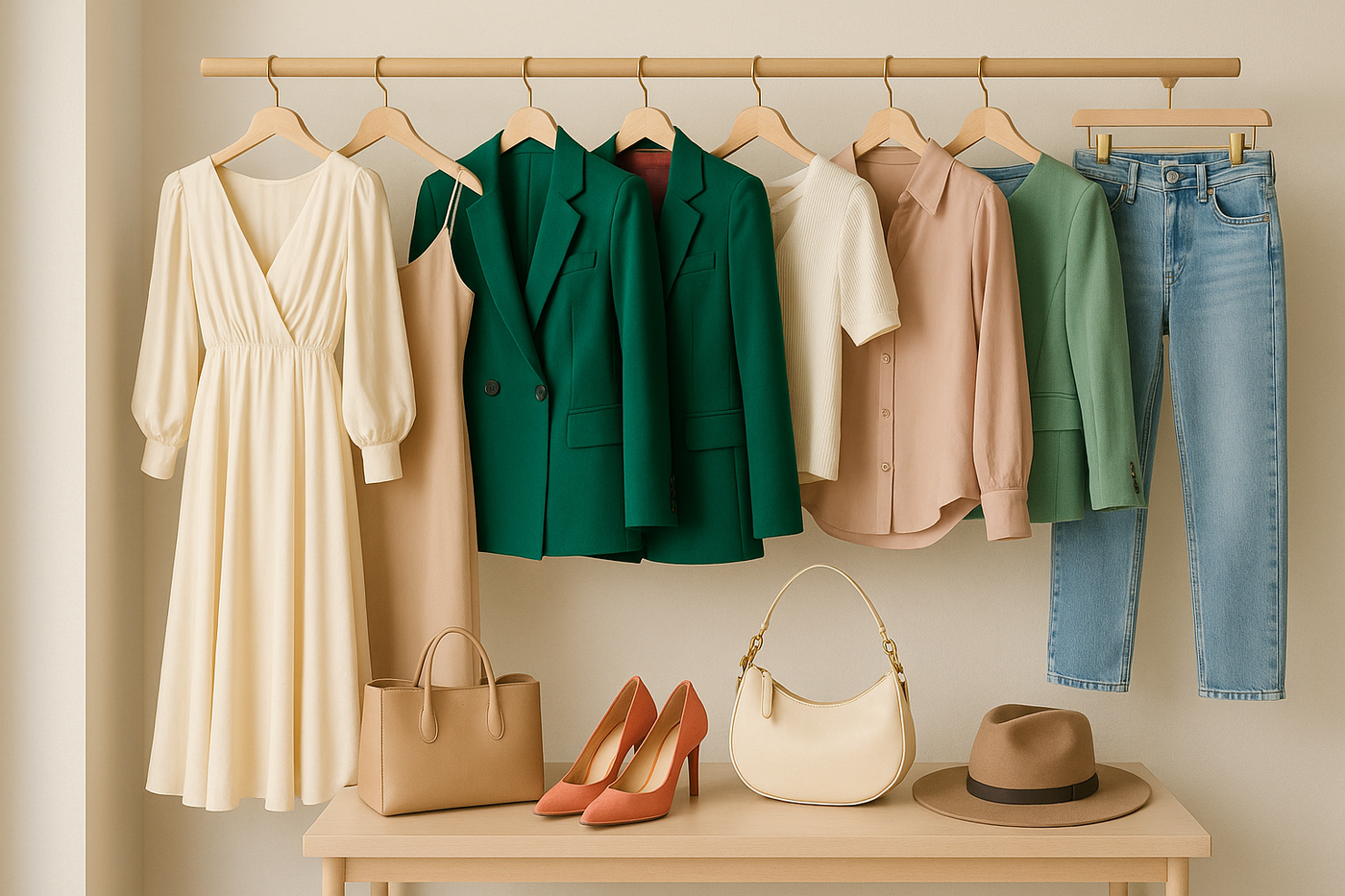 Women’s Clothes