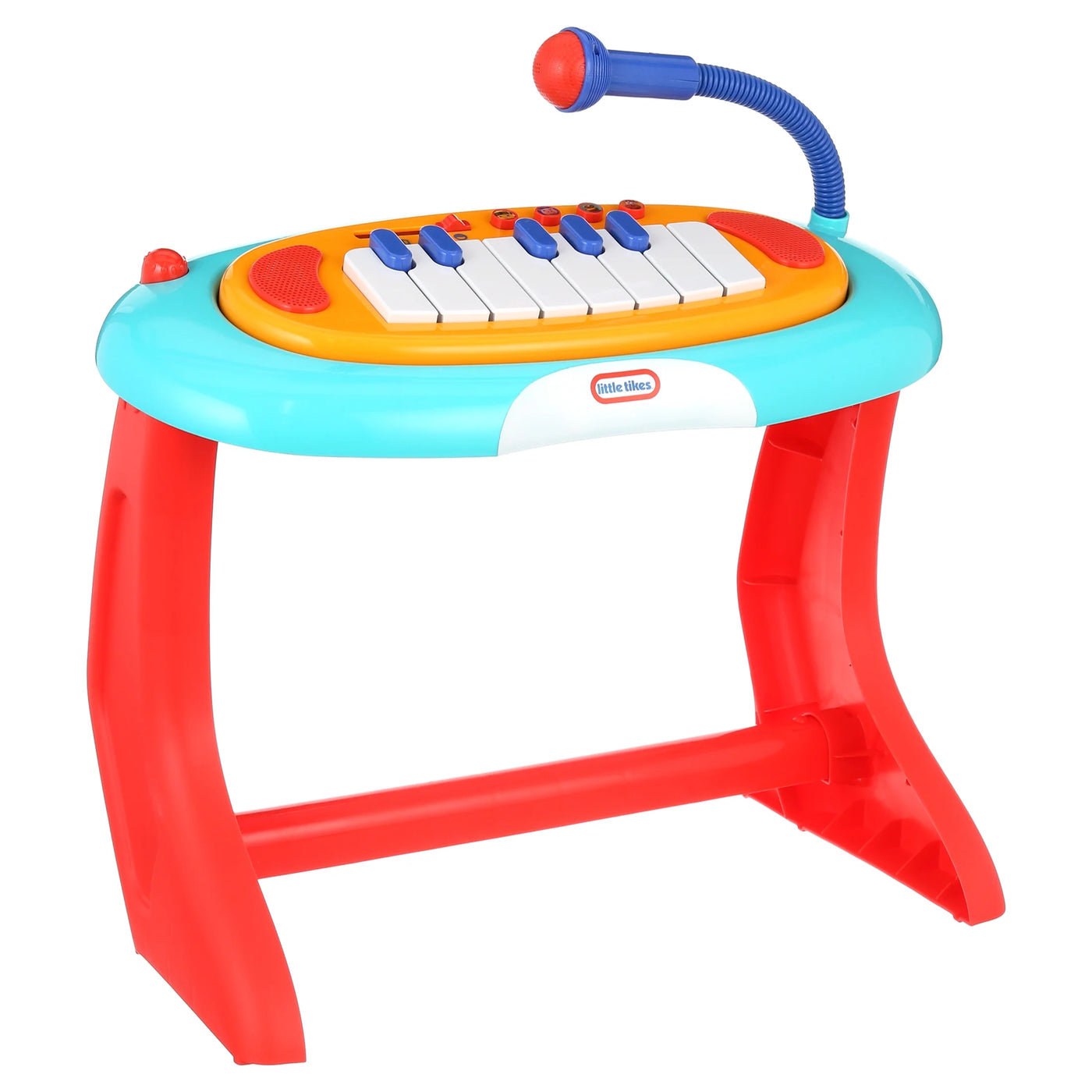 Little Baby Bum Sing-Along Piano