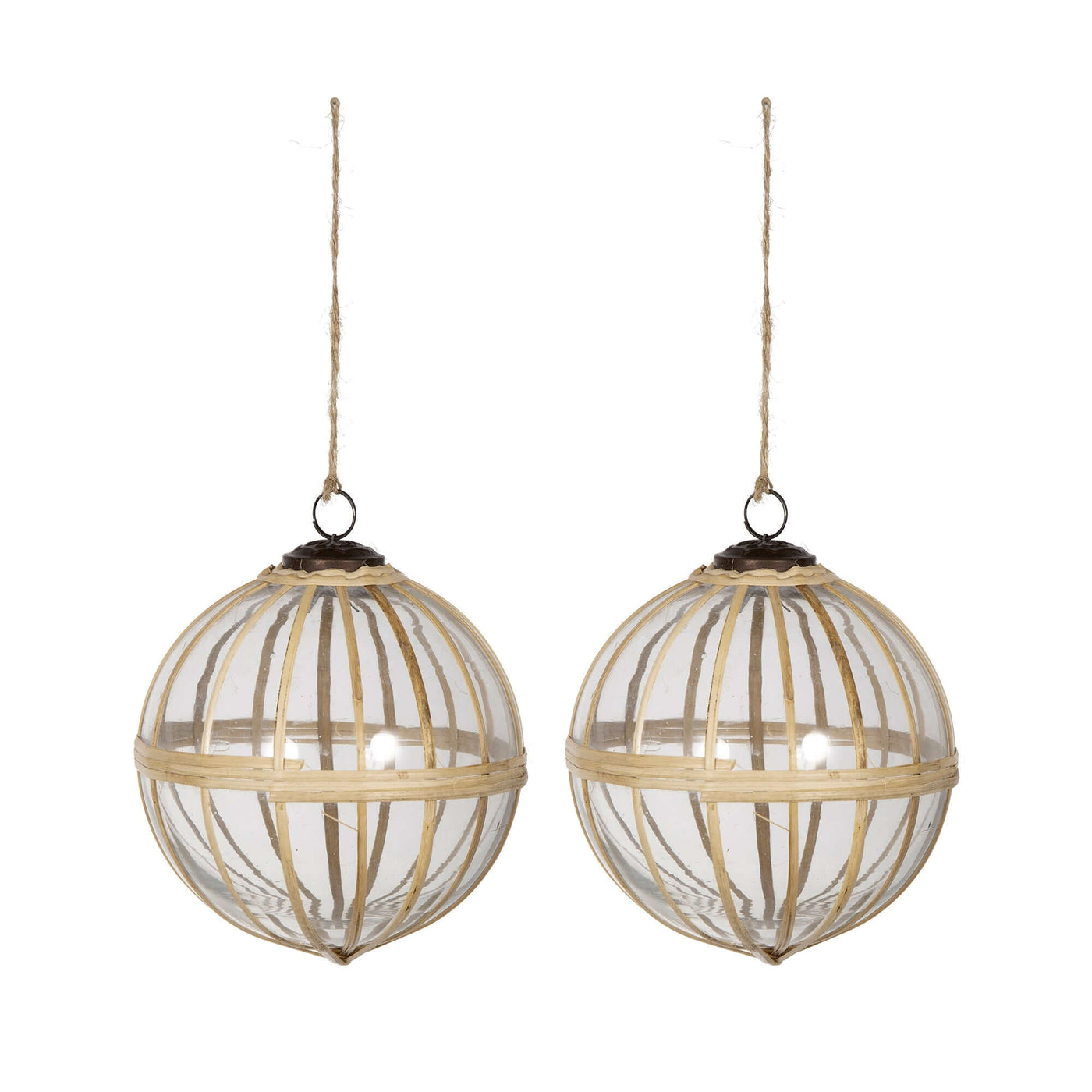 D5' X-Mas Hanging Ornament, Decorative Hanging Ball Christmas Tree