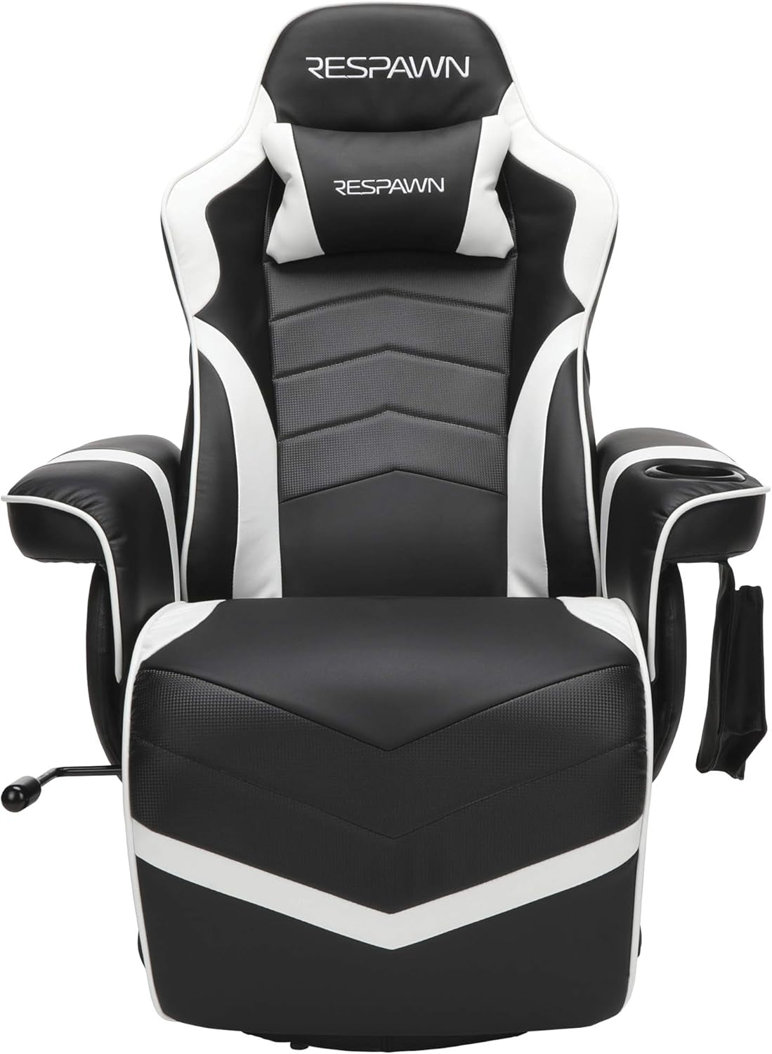900 Gaming Recliner - Video Games Console Recliner Chair, Computer