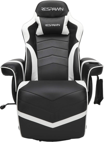 900 Gaming Recliner - Video Games Console Recliner Chair, Computer