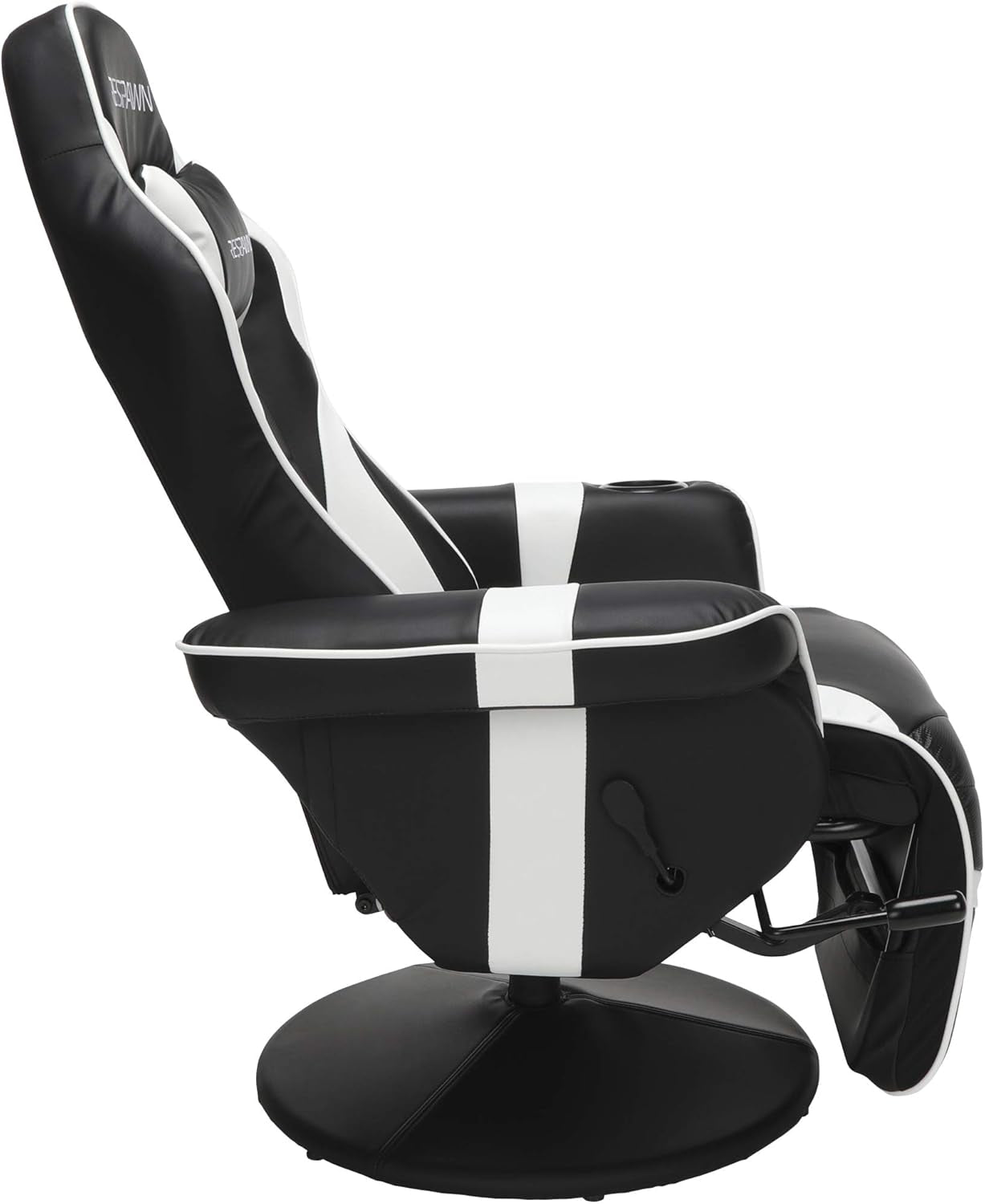 900 Gaming Recliner - Video Games Console Recliner Chair, Computer