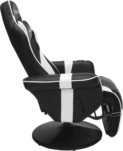 900 Gaming Recliner - Video Games Console Recliner Chair, Computer