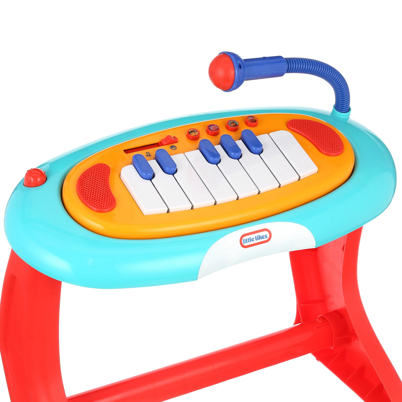 Little Baby Bum Sing-Along Piano