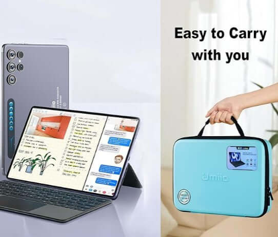 Smart Tablet S24 Ultra