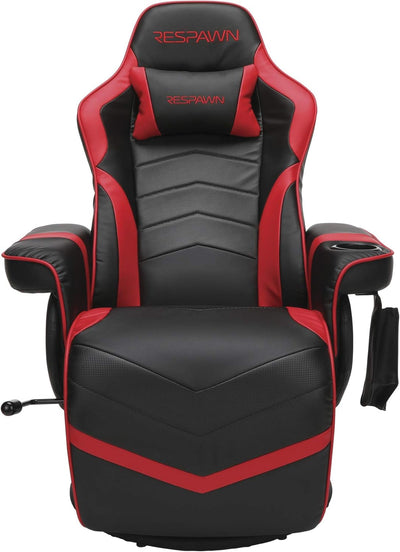 900 Gaming Recliner - Video Games Console Recliner Chair, Computer