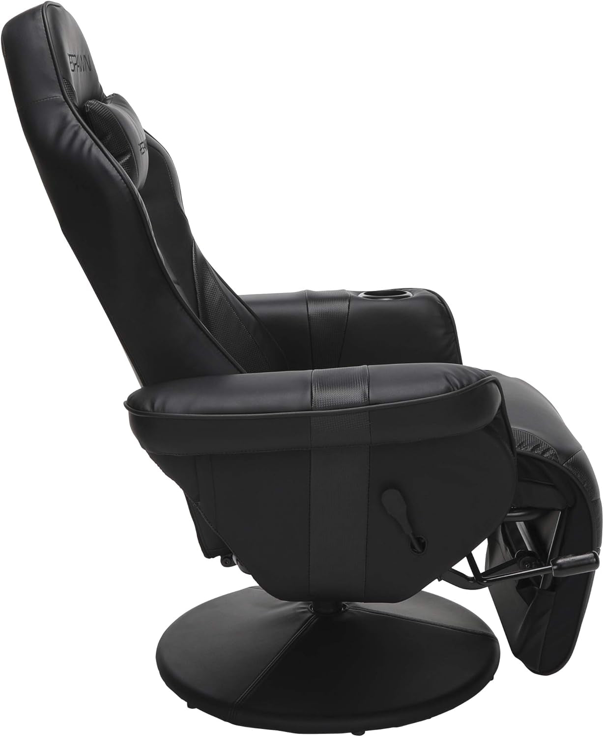 900 Gaming Recliner - Video Games Console Recliner Chair, Computer