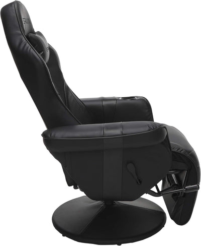 900 Gaming Recliner - Video Games Console Recliner Chair, Computer