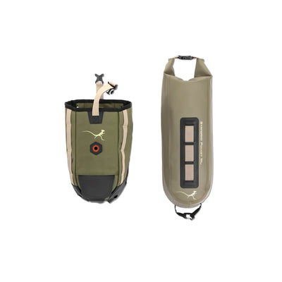 Backcountry Pannier Kit (V2.5)