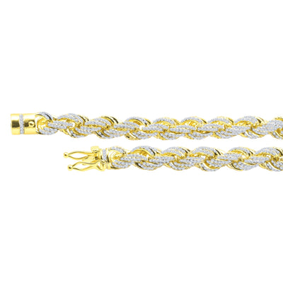 Montage CZ Chain | 962652