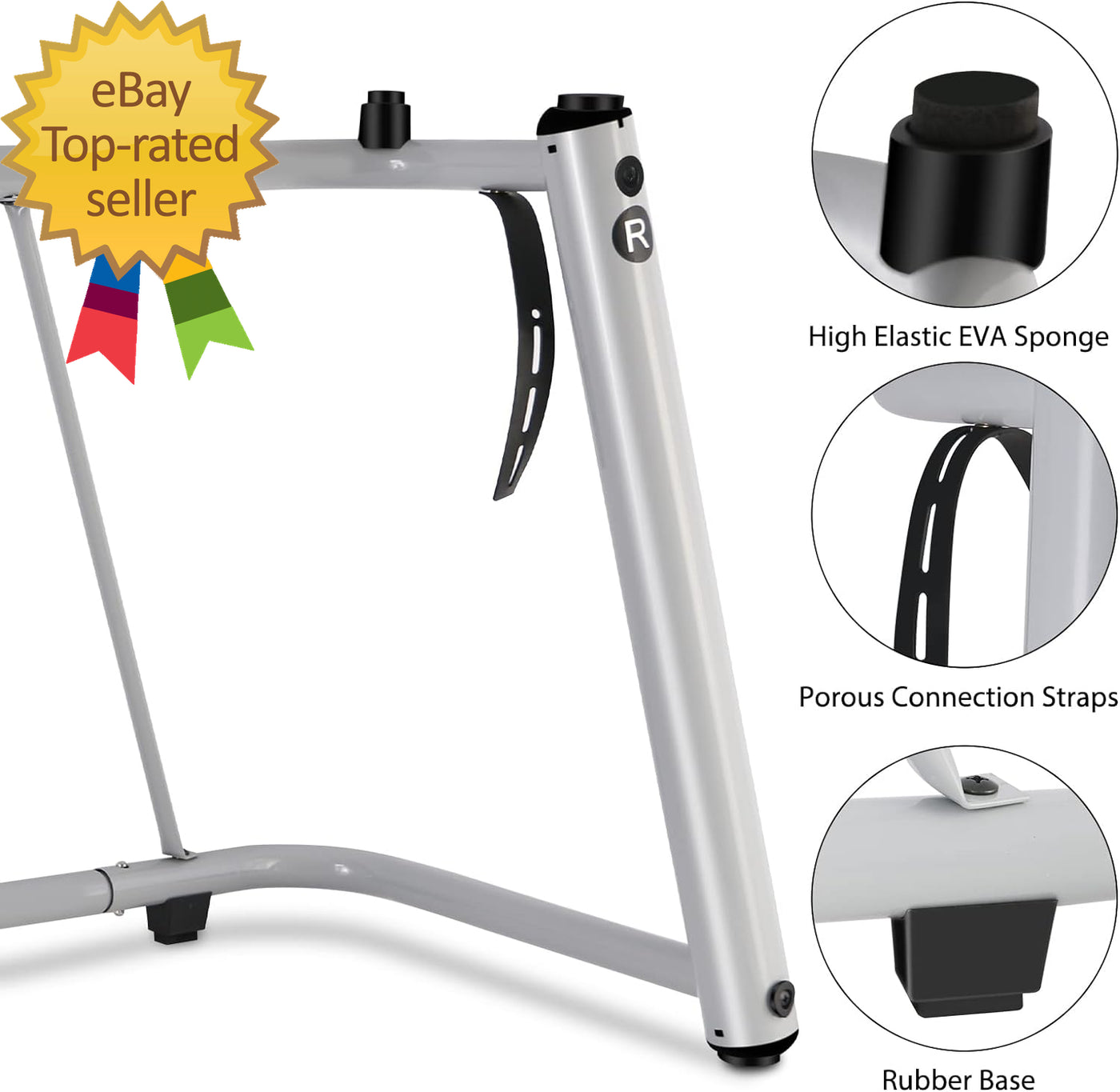 Keyboard Stand Piano 61 Key Piano Stand for 88 Keyboard 76 Key Keyboard
