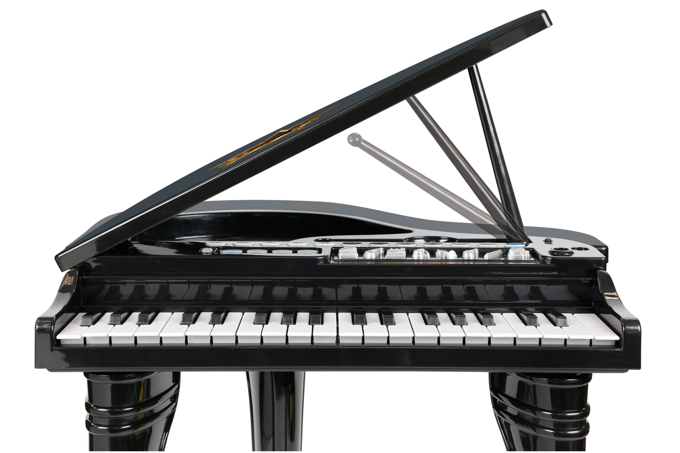 2045W Symphonic Grand Piano Set - Age Group 3 Years and Up