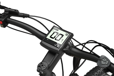 CYSUM aluminum electric city bike - 29 inch magnesium wheel, 500 watt,