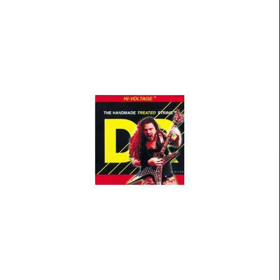 Dimebag Darrell DBG-9 Lite Hi-Voltage Electric Guitar Strings