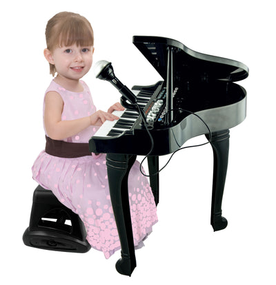 2045W Symphonic Grand Piano Set - Age Group 3 Years and Up