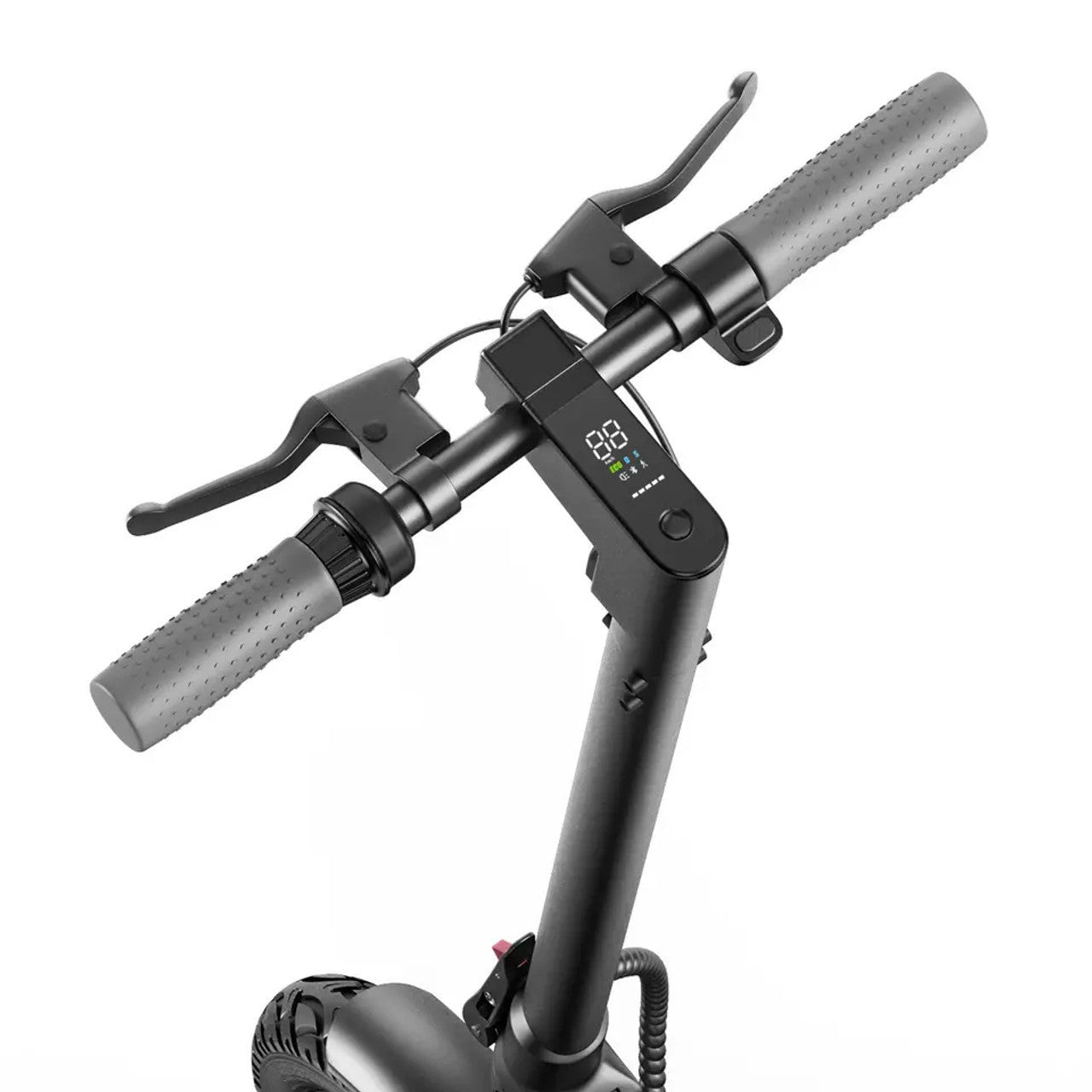 GlideX™ – 12-Inch Urban Electric Scooter