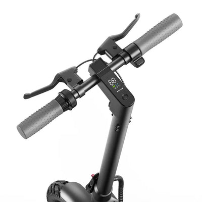 GlideX™ – 12-Inch Urban Electric Scooter