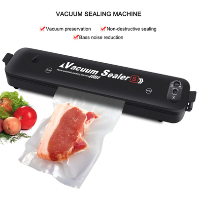 Vacuum Sealer Machine Food Preservation Storage Saver Automatic With