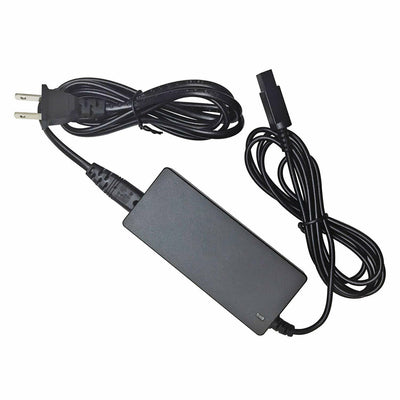 AC Adapter Power Supply & Audio Video A/V Cable for Nintendo GameCube