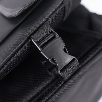 Trunk Cargo Organizer Folding Storage Collapse Bag Bin For Car Truck