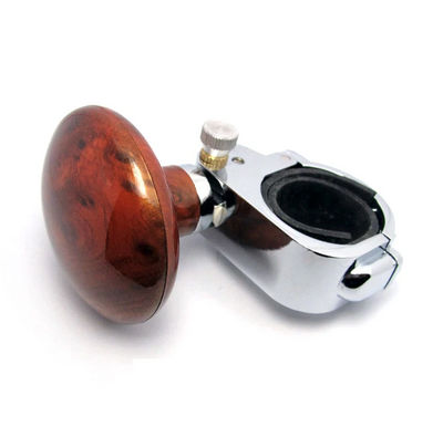 Steering Wheel Spinner Knob Handle Universal Heavy Duty Suicide Car