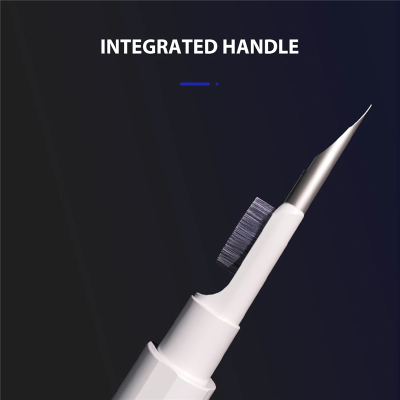 Cleaning Pen For Airpods Pro 1 2 Earphones Cleaner Kit Soft Brush Case