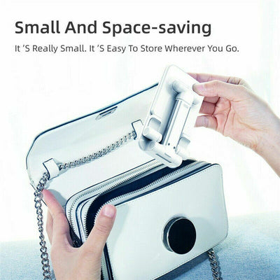 Adjustable Cell Phone Tablet Stand Desktop Holder Mount Mobile Phone