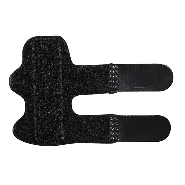 Adjustable Trigger Finger Splint Straightener Corrector Brace Support