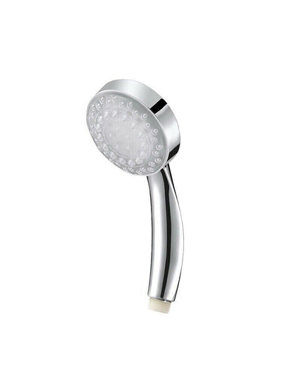 Handheld 7 Color Changing LED Light Water Bath Home Bathroom Shower