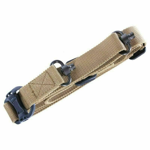 Retro Tactical Adjust Quick Detach QD 1 2 Point Multi Mission 1.2"