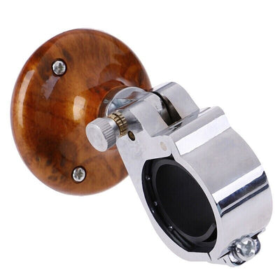 Steering Wheel Spinner Knob Handle Universal Heavy Duty Suicide Car