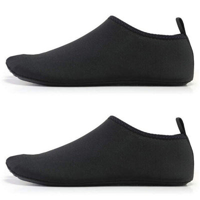 Water Shoes Men Women Skin Socks Aqua Surf Beach Yoga Swim Barefoot