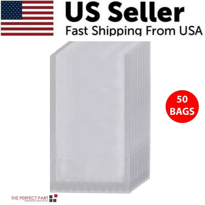 Vacuum Sealer Machine Food Preservation Storage Saver Automatic With